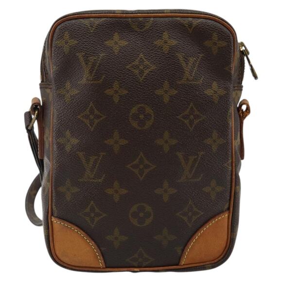 LOUIS VUITTON Monogram Amazon Shoulder Bag M45236 - Picture 3 of 13